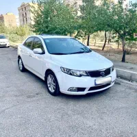 کیا سراتو اپشنال مدل ۱۳۹۷