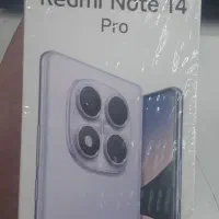 نوت ۱۴پرو 4g