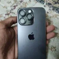 آیفون۱۴پرو ریجستر شده درحد خشک