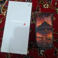 گوشی 13T|موبایل|دورود, |دیوار