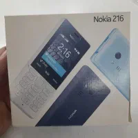 نوکیا ۲۱۶ اصل ویتنام