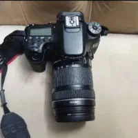 دوربین 70d