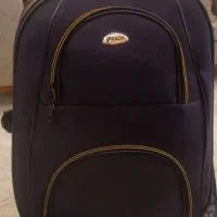 چمدان مسافرتی