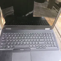 لپ تاپ dell e5570