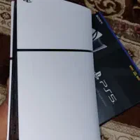 فروش ps5 همراه با هت ست ریزر با دسته اضافی