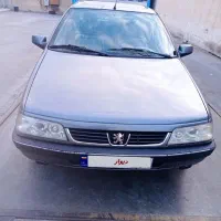 پژو 405slx|خودرو سواری و وانت|فردوسیه, |دیوار