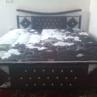 تخت خواب دو نفره