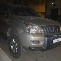 تویوتا پرادو|خودرو سواری و وانت|اصفهان, شفق|دیوار