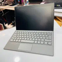 لپتاپ تبلت شو Lenovo نسل ۸ سیم کارت خور|رایانه همراه|بوشهر, |دیوار