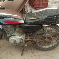 موتورسیکلت