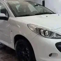 ماشین 207مدل 1403