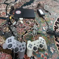 پلی استیشن ۲