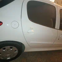 207i tu5سقف فلزی|خودرو سواری و وانت|خرم‌آباد, |دیوار