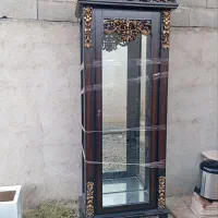 ویترین|بوفه، ویترین، کنسول|انبارآلوم, |دیوار