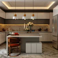 تعمیرات کابینت و کمد دیواری، قربانی|خدمات پیشه و مهارت|اندیشه, اندیشه فاز ۱|دیوار