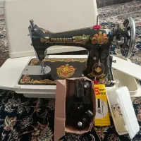 چرخ خیاطی نو نوو