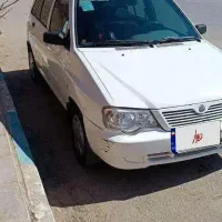 پراید 111 SE، مدل ۱۳۹۸