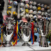 کاپ خارجی نخبگان اسیا ، یوفا ،چمپیونز لیگ