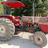 فرگوسن مدل 86