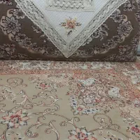 پشتی در حد نو