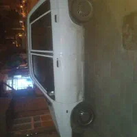 پراید مدل 89|خودرو سواری و وانت|گالیکش, |دیوار