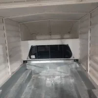 پراید وانت ۱۵۱ فول کمکار بدون. رنگ|خودرو سواری و وانت|نجفآباد, صالح آباد|دیوار