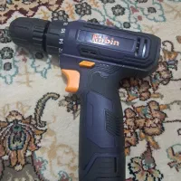 دریل شارژی