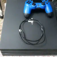 ps4 pro 1t