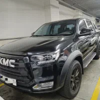 کی ام سی T8 مدل ۴۰۲ کارکرد ۱۷ هزار تا