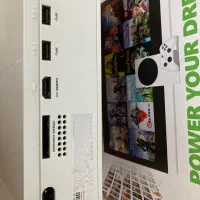 ایکس باکس سری اس|کنسول، بازی ویدئویی و آنلاین|اصفهان, قلعه طبره|دیوار