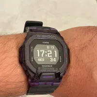 ساعتGBD-200SM G-Shock