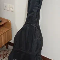 گیتار مت دو پلاس نونو .همراه با کاور