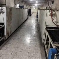 کارگر ساده|استخدام صنعتی، فنی، مهندسی|مشهد, همت آباد|دیوار