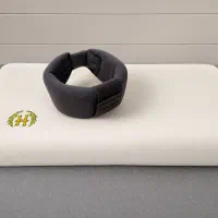 بالشت طبی و کلاژ گردن