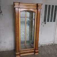 یک عددبوفه درحدنو|بوفه، ویترین، کنسول|دامغان, |دیوار