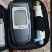 تست قند خون