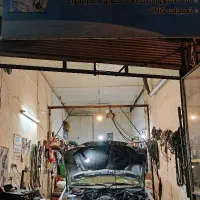 کلینیک مکانیکی آریا