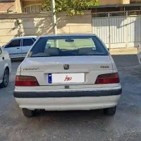 پژوپارس۸۳|خودرو سواری و وانت|کاشان, کارگر|دیوار