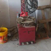 وسایل آپاراتی|ابزارآلات|قروه, |دیوار