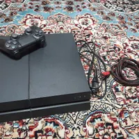 ps4 fat 500gb