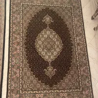 فرش ماهی ۵۰ رج تبریز خوی|فرش|تهران, هروی|دیوار