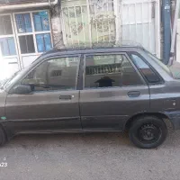 پراید فروشی