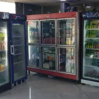 نیرو جهت کار در سوپر مارکت اسکله رجایی