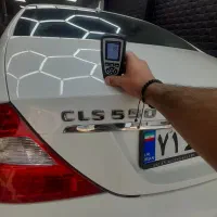 کارشناسی و تشخیص رنگ اتومبیل شرق تهران