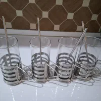 ظروف|ظروف سرو و پذیرایی|شیراز, هفت تنان|دیوار