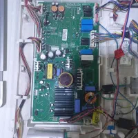 سرویس خدمات تعمیر تعمیرکار سرویس کار انواع یخچال