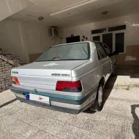 پژو 405مدل 88|خودرو سواری و وانت|مشهد, کارگران|دیوار