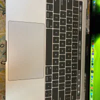 MacBook Pro 2019 Touch Bar|رایانه همراه|شیراز, اصلاحنژاد|دیوار