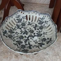 میوه خوری جنس زیر خاکی|ظروف سرو و پذیرایی|پیشوا, |دیوار