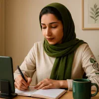 فرصت شغلی برای استقلال وامید در روزهای سخت
